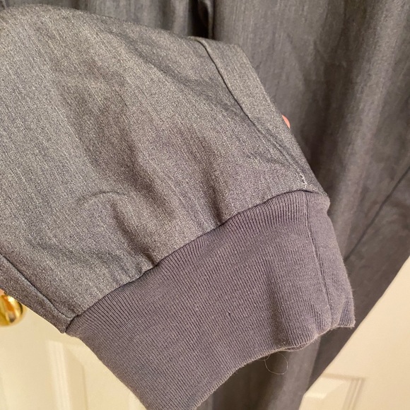 Figs Technical Collection Zamora Jogger Scrubs Drawstring Pockets Medical - Picture 5 of 13